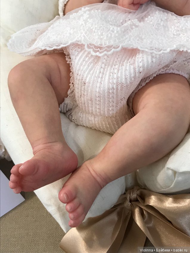 Выставка Реборн в Испании 2018 (Expo Doll Show Valencia), часть 3