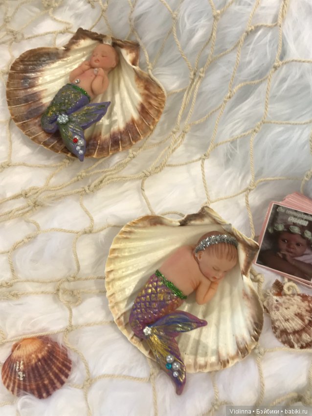 Выставка Реборн в Испании 2018 (Expo Doll Show Valencia), часть 2