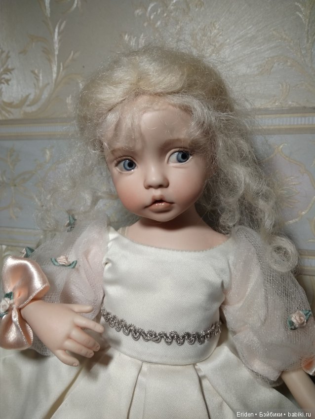 Dianna Effner Николь Sweet Journey 1/1