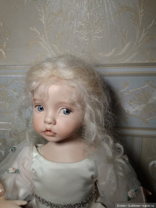 Dianna Effner Николь Sweet Journey 1/1 (фото 4)