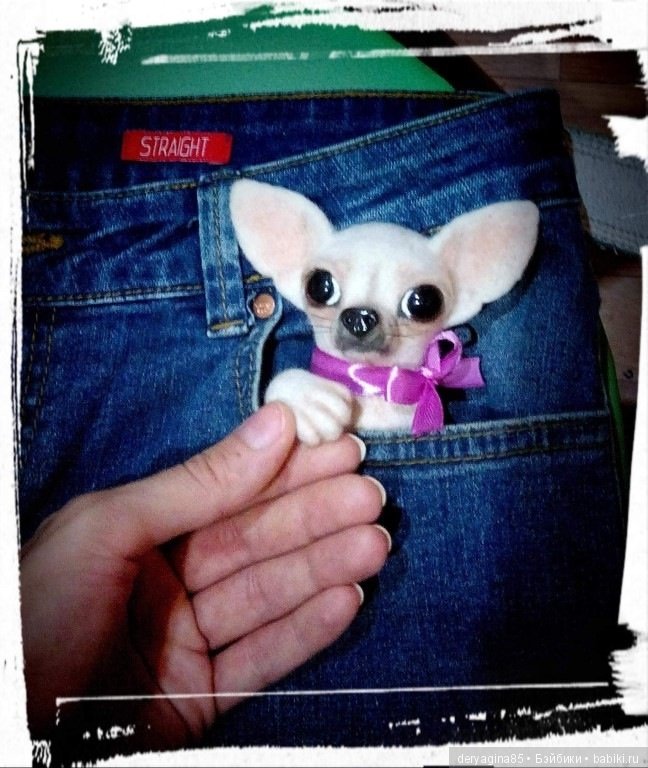 Брошь и панно — Валяные игрушки из шерсти: сухое валяние