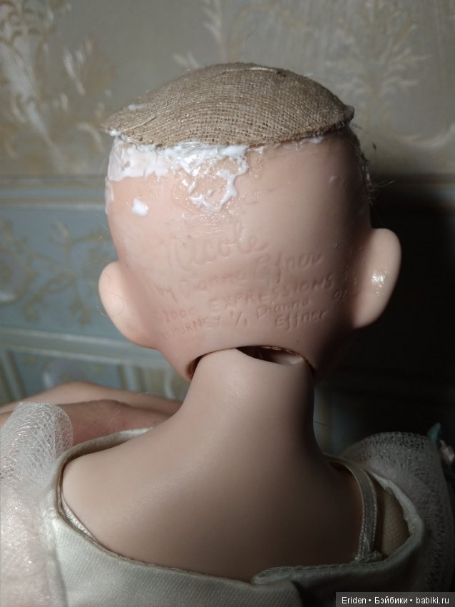 Dianna Effner Николь Sweet Journey 1/1