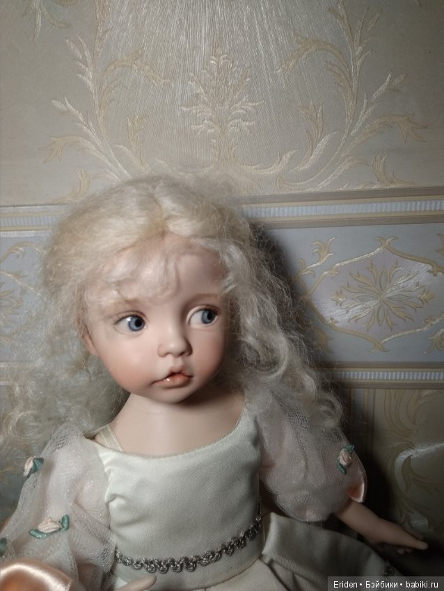 Dianna Effner Николь Sweet Journey 1/1