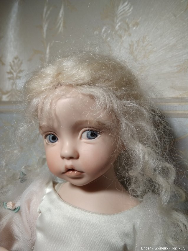 Dianna Effner Николь Sweet Journey 1/1 (фото 7)