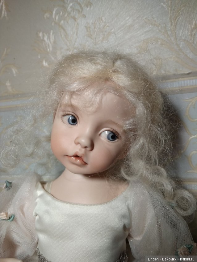 Dianna Effner Николь Sweet Journey 1/1 (фото 5)