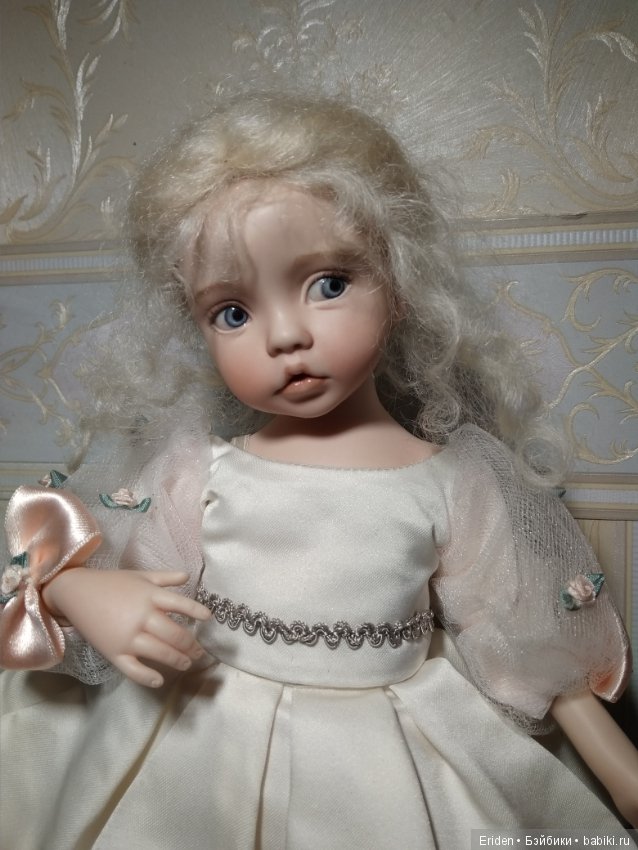 Dianna Effner Николь Sweet Journey 1/1 (фото 3)