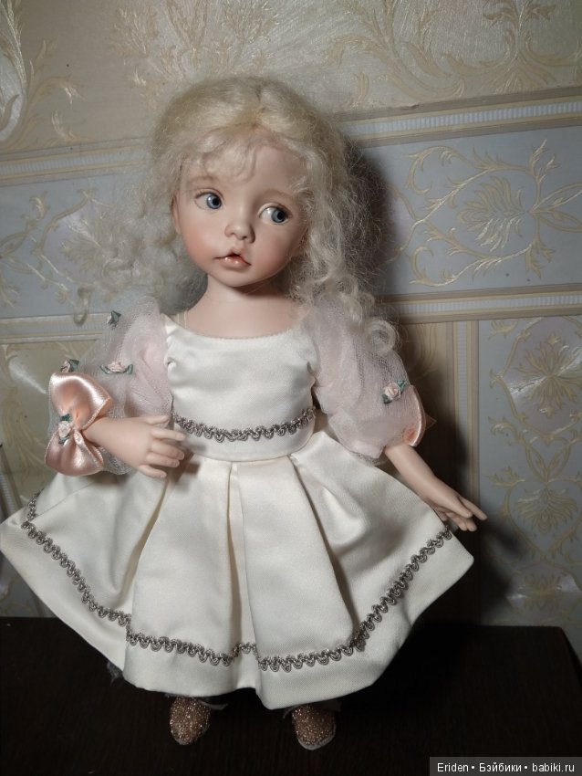 Dianna Effner Николь Sweet Journey 1/1 (фото 6)