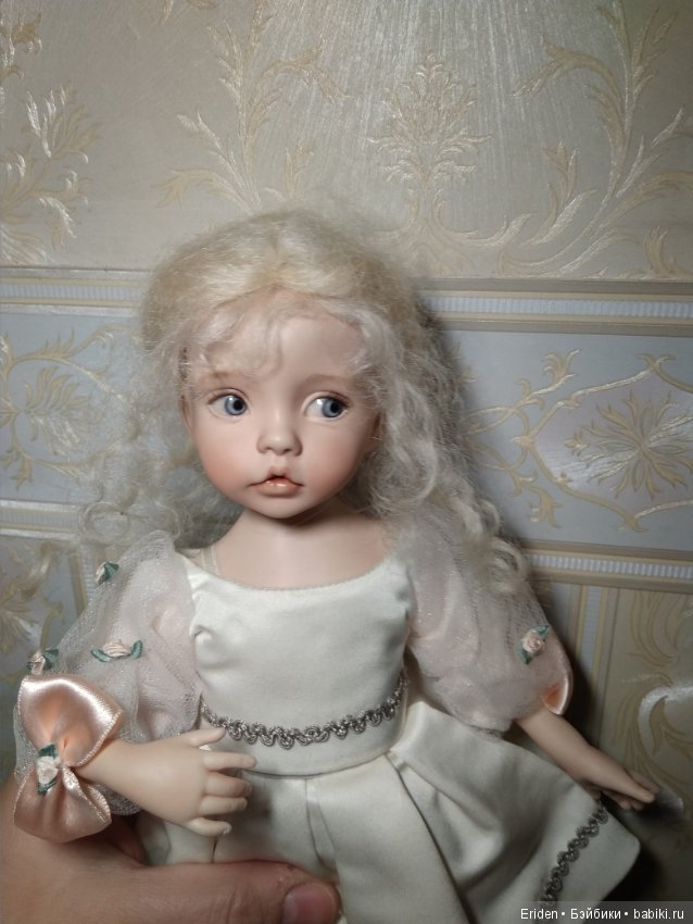 Dianna Effner Николь Sweet Journey 1/1 (фото 10)