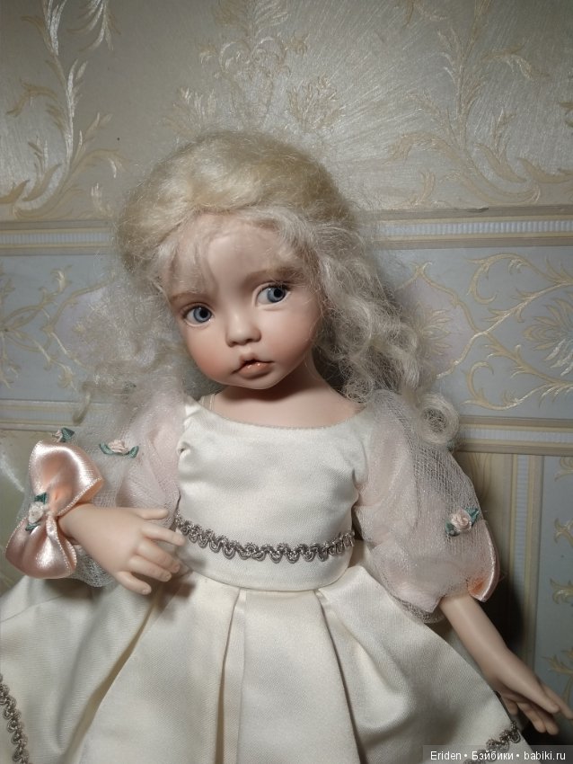 Dianna Effner Николь Sweet Journey 1/1