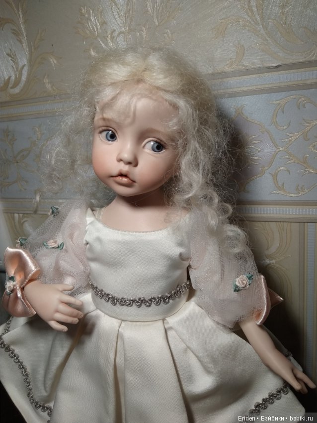 Dianna Effner Николь Sweet Journey 1/1