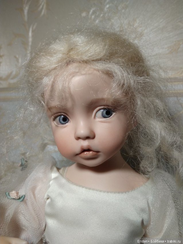 Dianna Effner Николь Sweet Journey 1/1