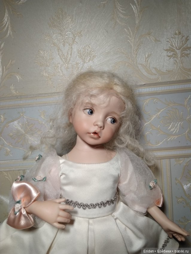 Dianna Effner Николь Sweet Journey 1/1