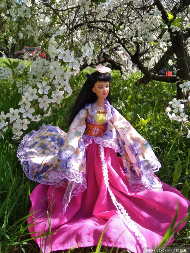 Весна, время для любования (фото 2)