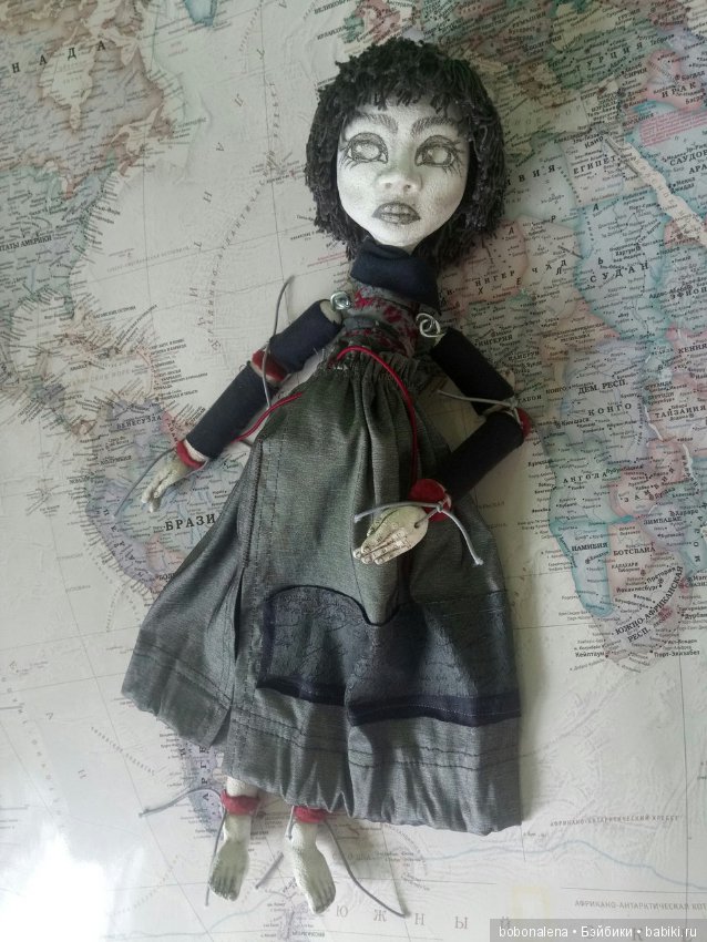 Знакомство, часть 3: как я искала себя