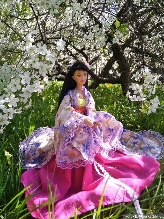 Весна, время для любования (фото 4)