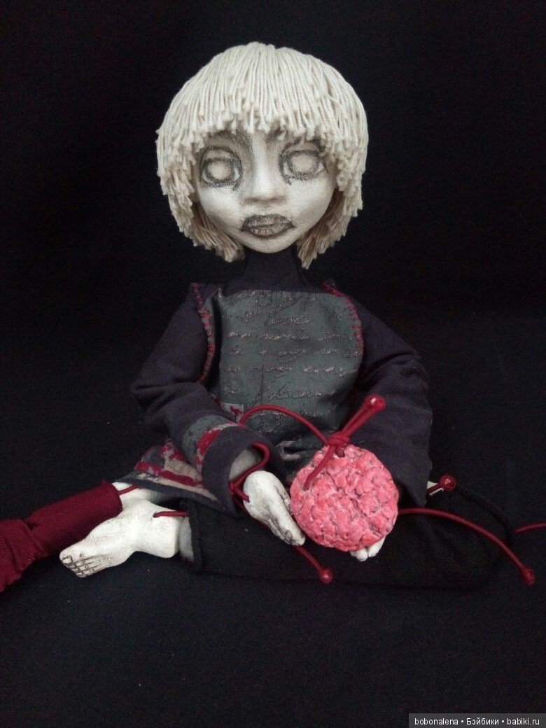 Знакомство, часть 3: как я искала себя