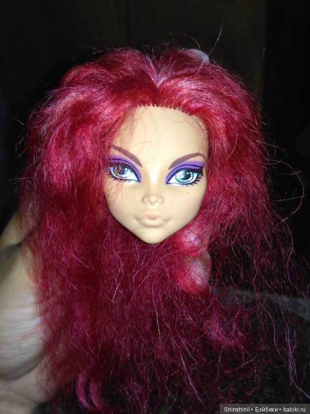 ООАК и начало прошивки. Первые успехи (фото 8)