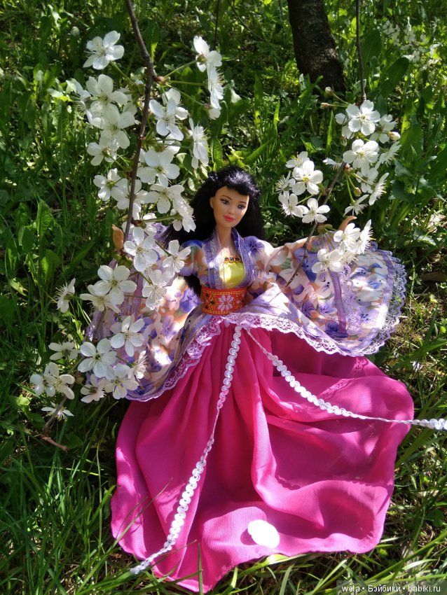 Весна, время для любования (фото 9)