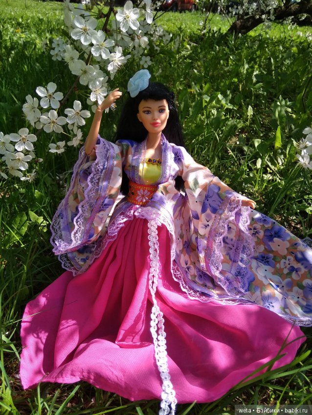 Весна, время для любования (фото 5)