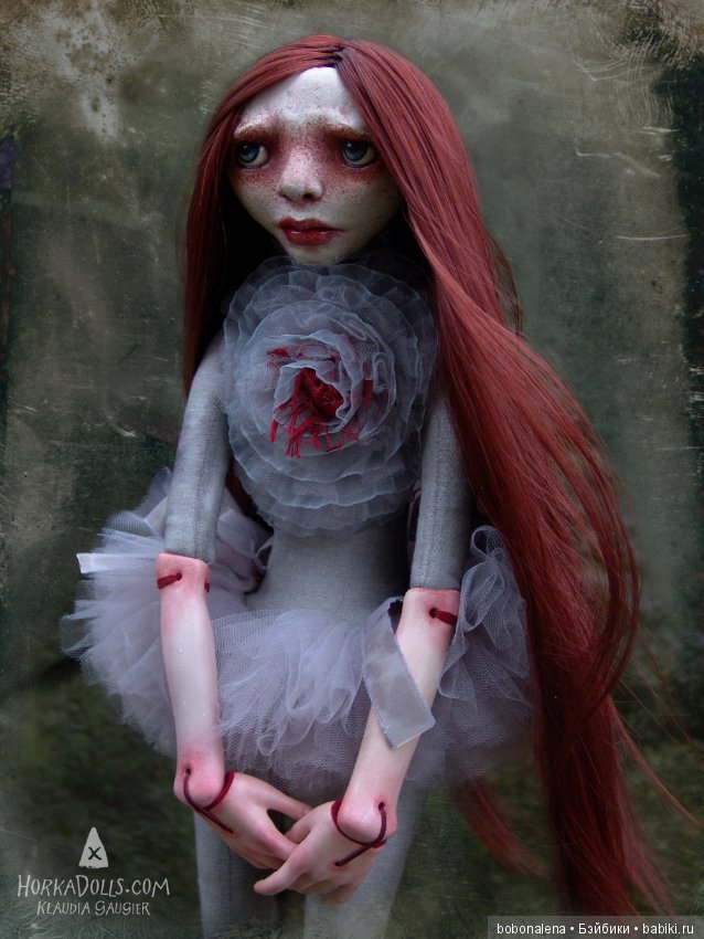 Знакомство, часть 3: как я искала себя (фото 6)