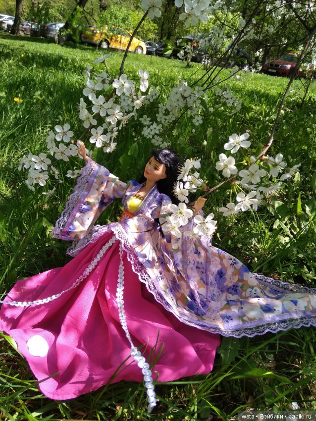 Весна, время для любования (фото 6)