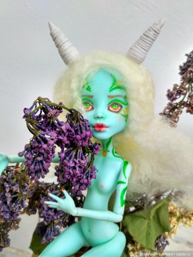 ООАК и начало прошивки. Первые успехи (фото 10)