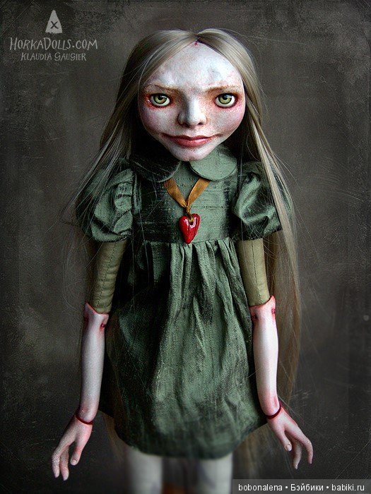 Знакомство, часть 3: как я искала себя (фото 4)