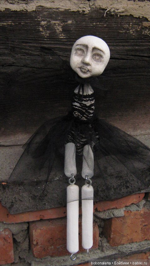 Знакомство, часть 3: как я искала себя