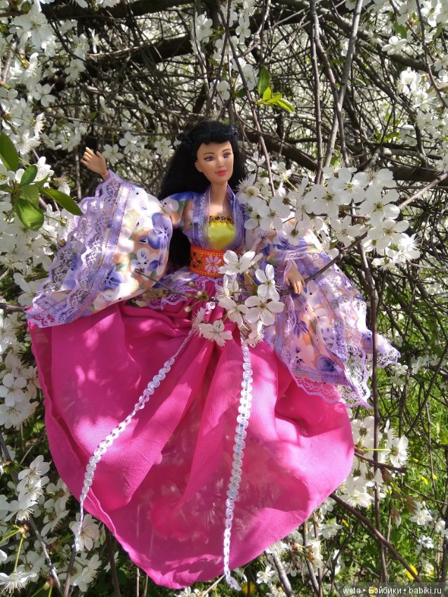 Весна, время для любования (фото 7)