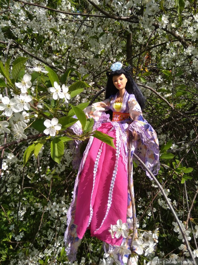 Весна, время для любования (фото 10)