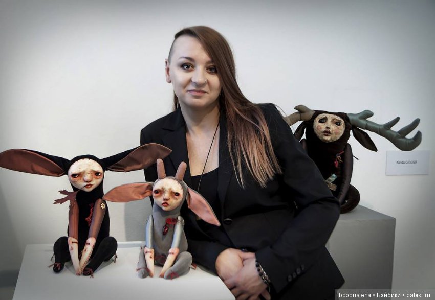 Знакомство, часть 3: как я искала себя (фото 5)