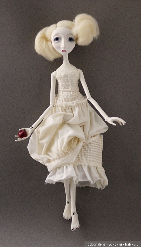 Знакомство, часть 3: как я искала себя (фото 7)