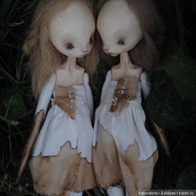 Знакомство, часть 3: как я искала себя (фото 2)