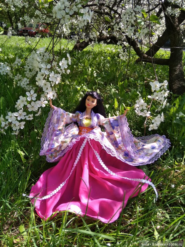 Весна, время для любования (фото 8)