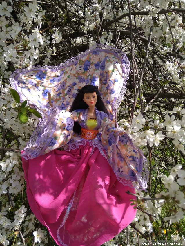 Весна, время для любования (фото 3)