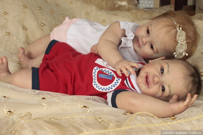 Малышка Грета. Скульптор Andrea Arcello (фото 7)