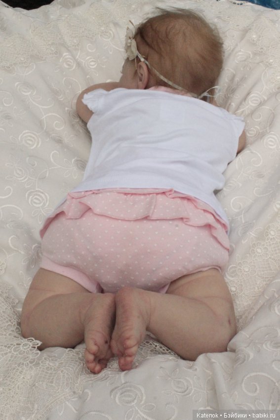 Малышка Грета. Скульптор Andrea Arcello