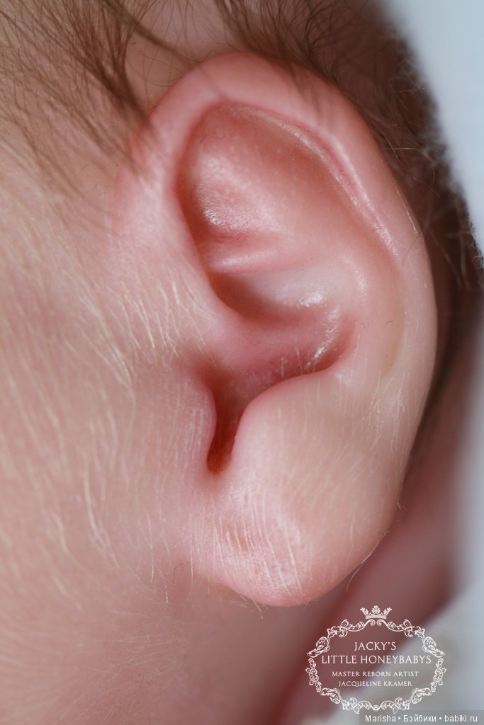 Chase скульптора Bonnie Brown, автор прототипа Jacqueline Kramer