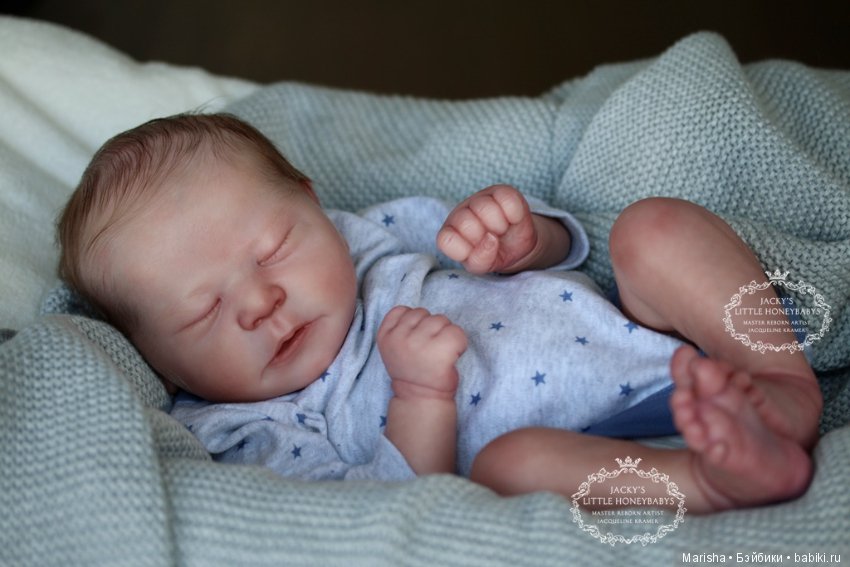 Chase скульптора Bonnie Brown, автор прототипа Jacqueline Kramer (фото 6)