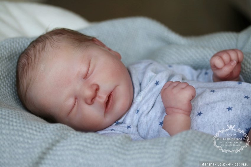 Chase скульптора Bonnie Brown, автор прототипа Jacqueline Kramer (фото 4)