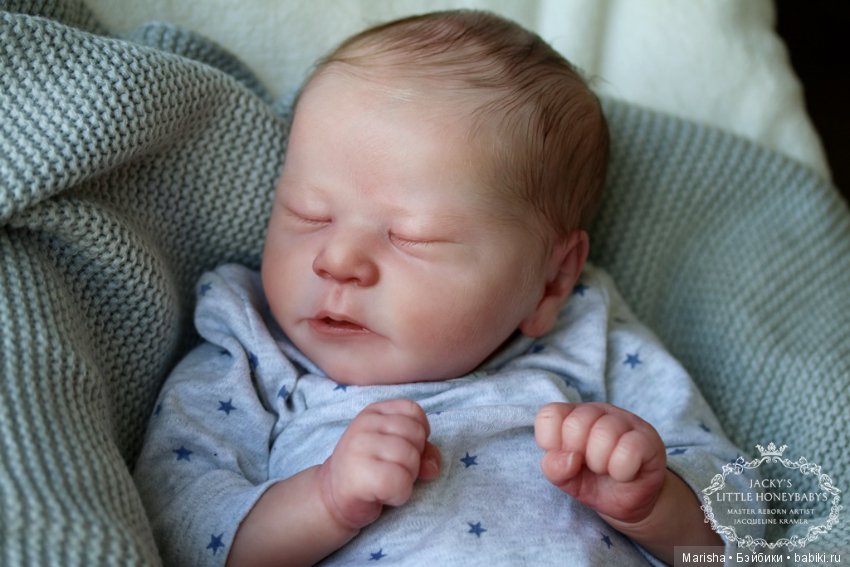 Chase скульптора Bonnie Brown, автор прототипа Jacqueline Kramer (фото 7)