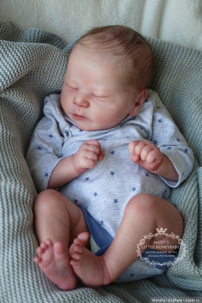 Chase скульптора Bonnie Brown, автор прототипа Jacqueline Kramer (фото 8)