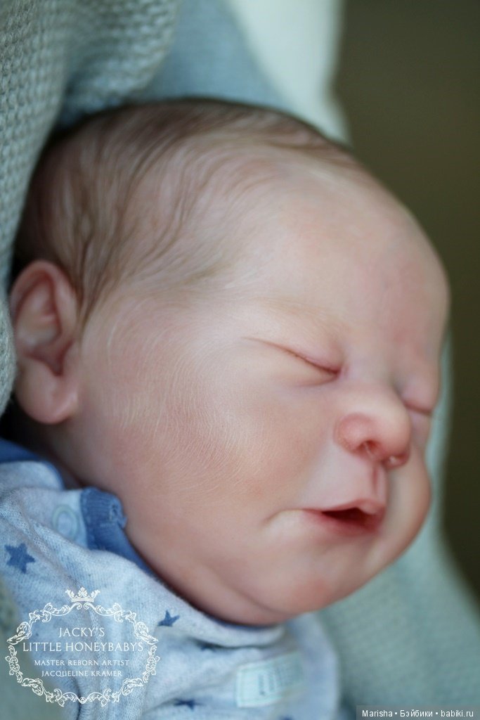 Chase скульптора Bonnie Brown, автор прототипа Jacqueline Kramer (фото 3)