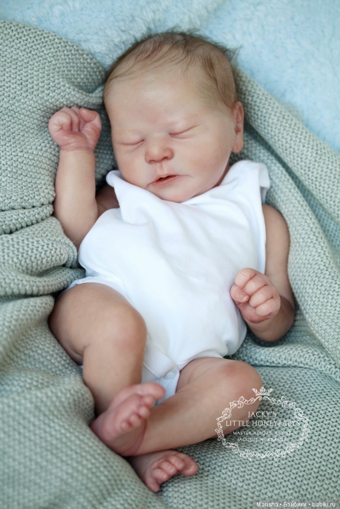 Chase скульптора Bonnie Brown, автор прототипа Jacqueline Kramer