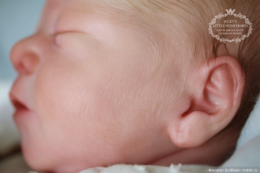 Chase скульптора Bonnie Brown, автор прототипа Jacqueline Kramer