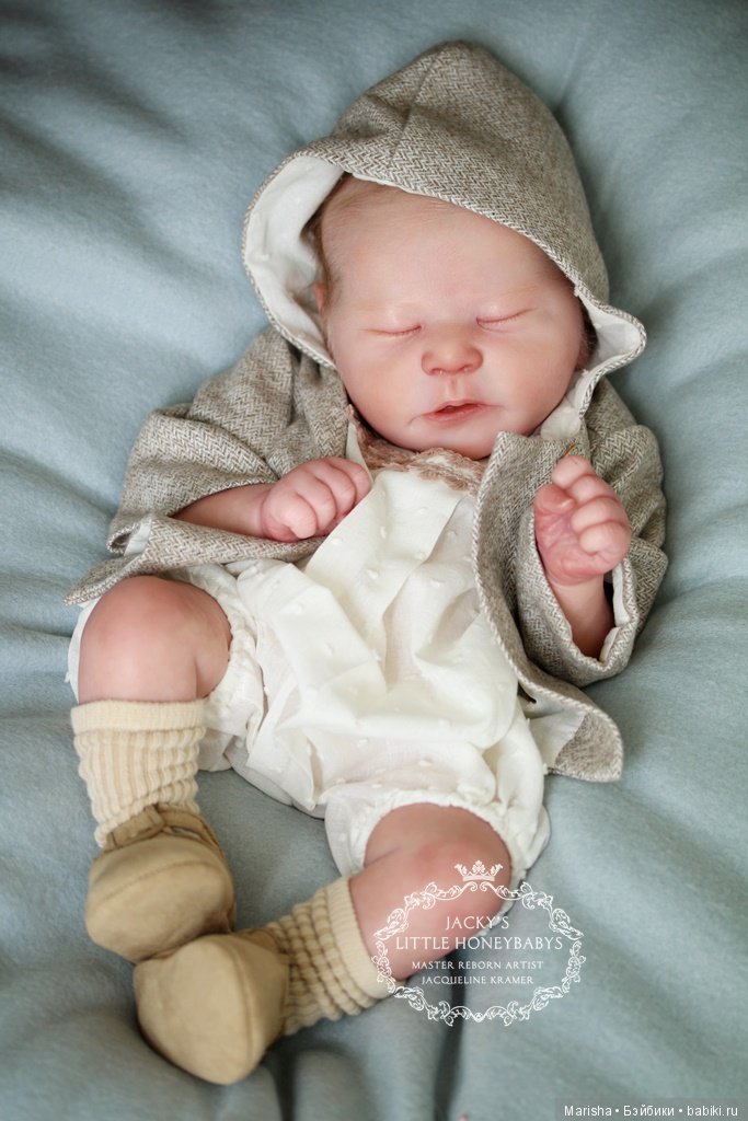 Chase скульптора Bonnie Brown, автор прототипа Jacqueline Kramer