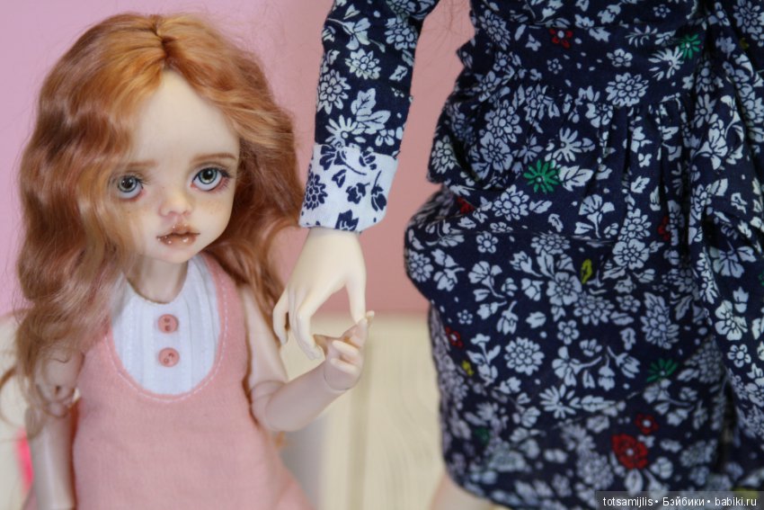 Колодки для обуви — Одежда и обувь для кукол BJD (БЖД): 1/3