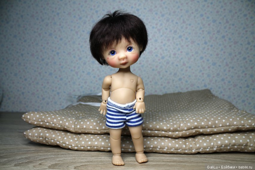 Пополнение младшей группы новыми ЭЛЛЕМЕНтиками