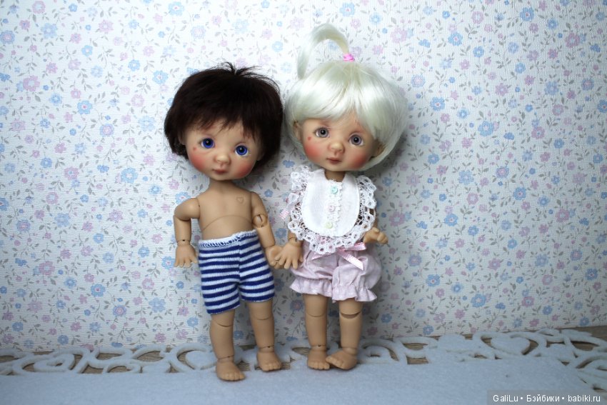 Пополнение младшей группы новыми ЭЛЛЕМЕНтиками (фото 4)