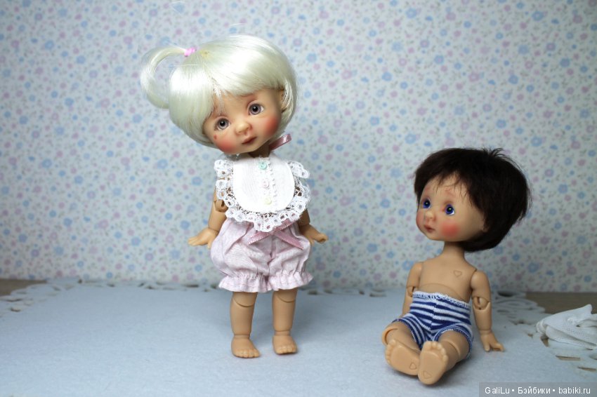 Пополнение младшей группы новыми ЭЛЛЕМЕНтиками (фото 8)